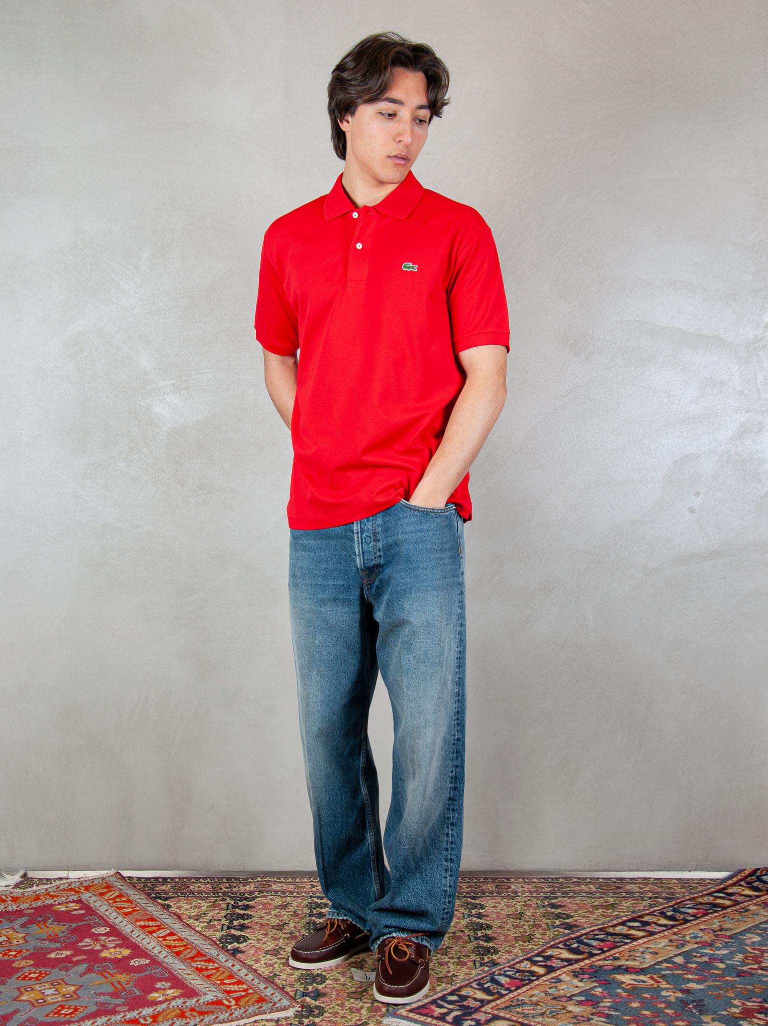 Lacoste L.12.12 polo 1212 240 Lacoste 