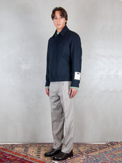 New York Resident Giubbotto <BR/>Boise BOISE 2K142-BLU New York Resident 