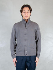 Sun68 Maglia Giubbotto Bottoni K45111 47 Sun68 