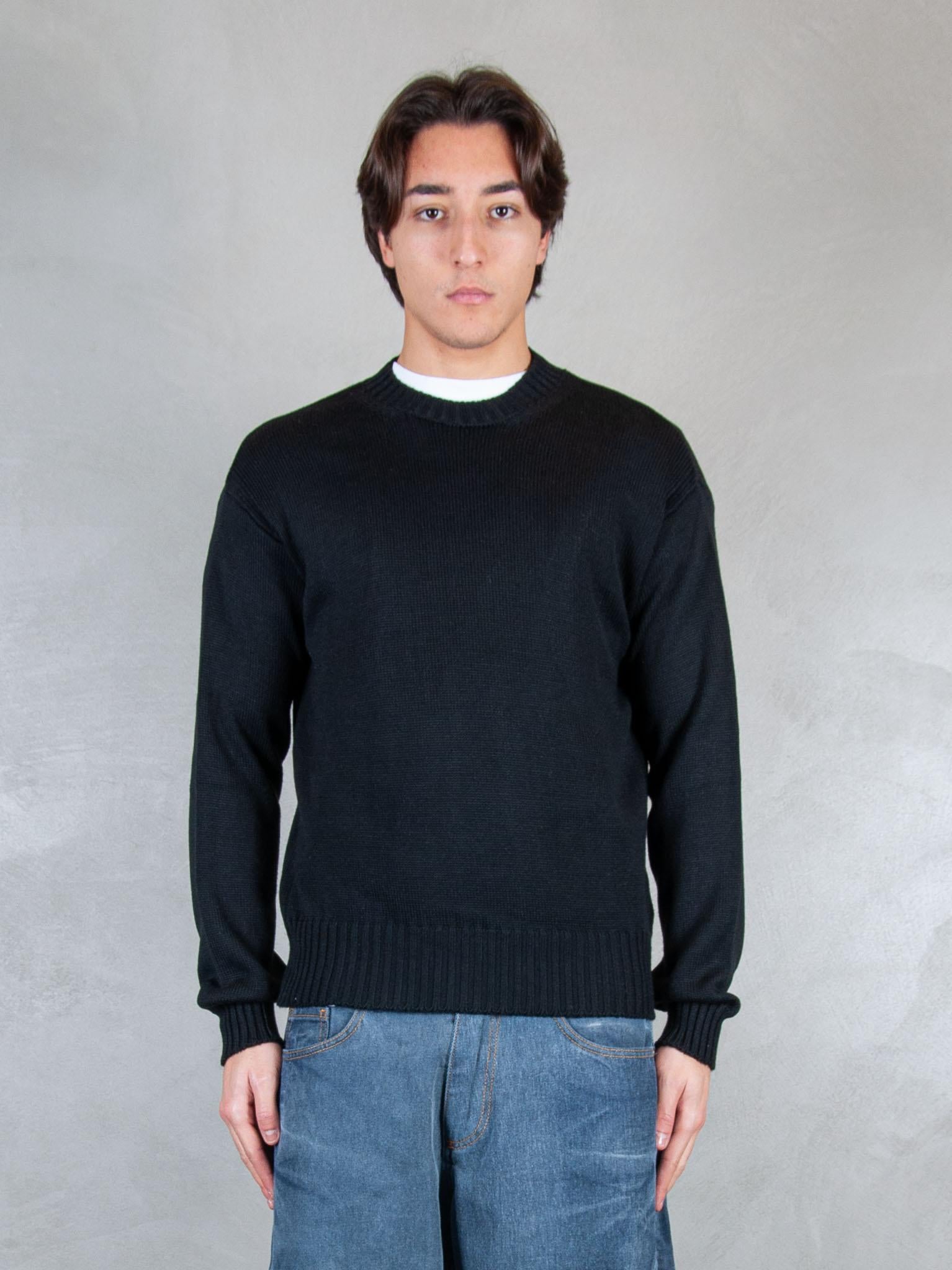 Daniele Fiesoli Maglia Girocollo 0065 13 Daniele Fiesoli 