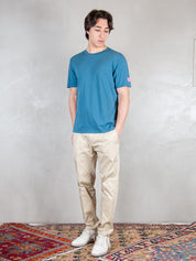 Sun68 T-shirt <BR/>Patch T36107 80 Sun68 