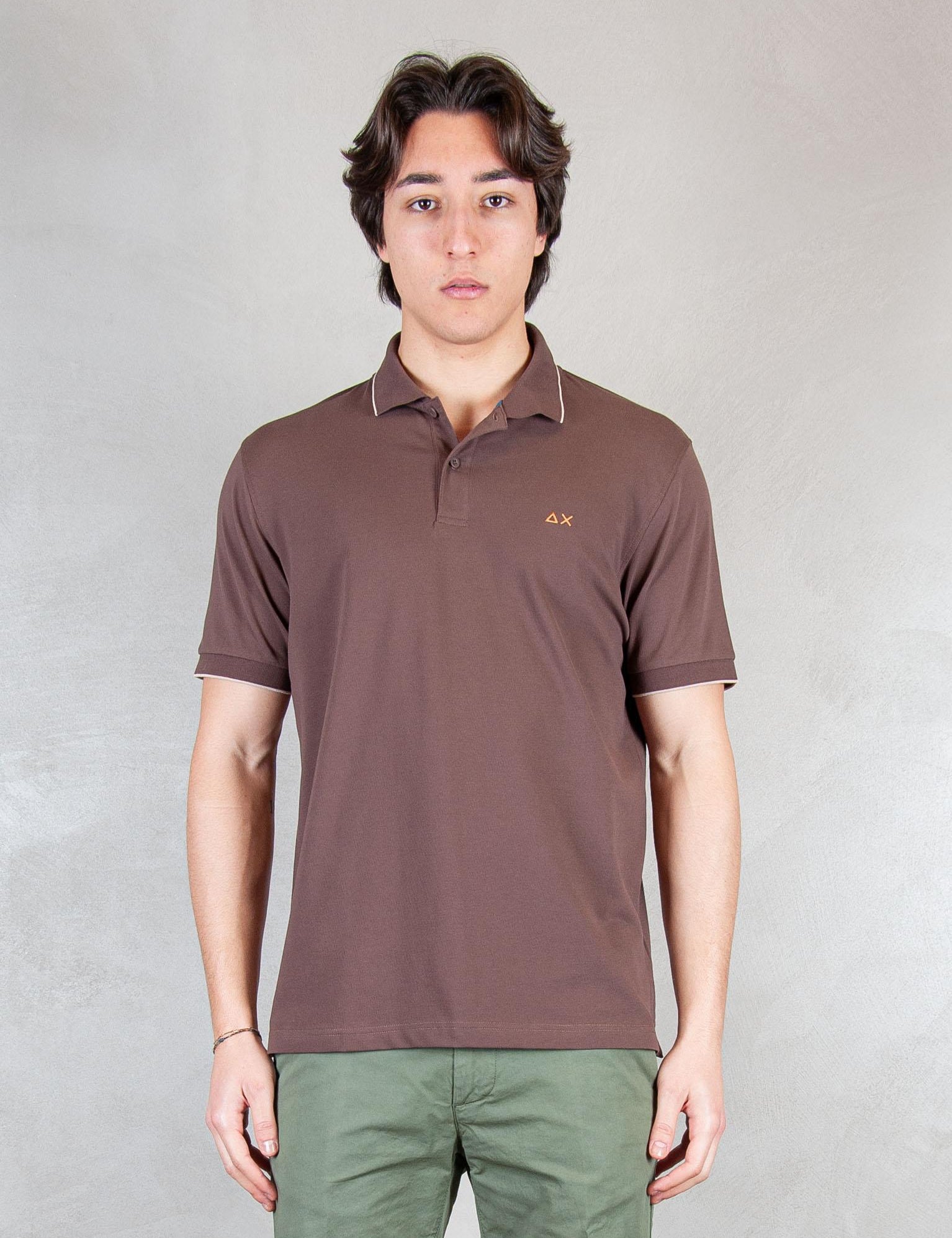 Sun68 Polo A36111 08 Sun68 