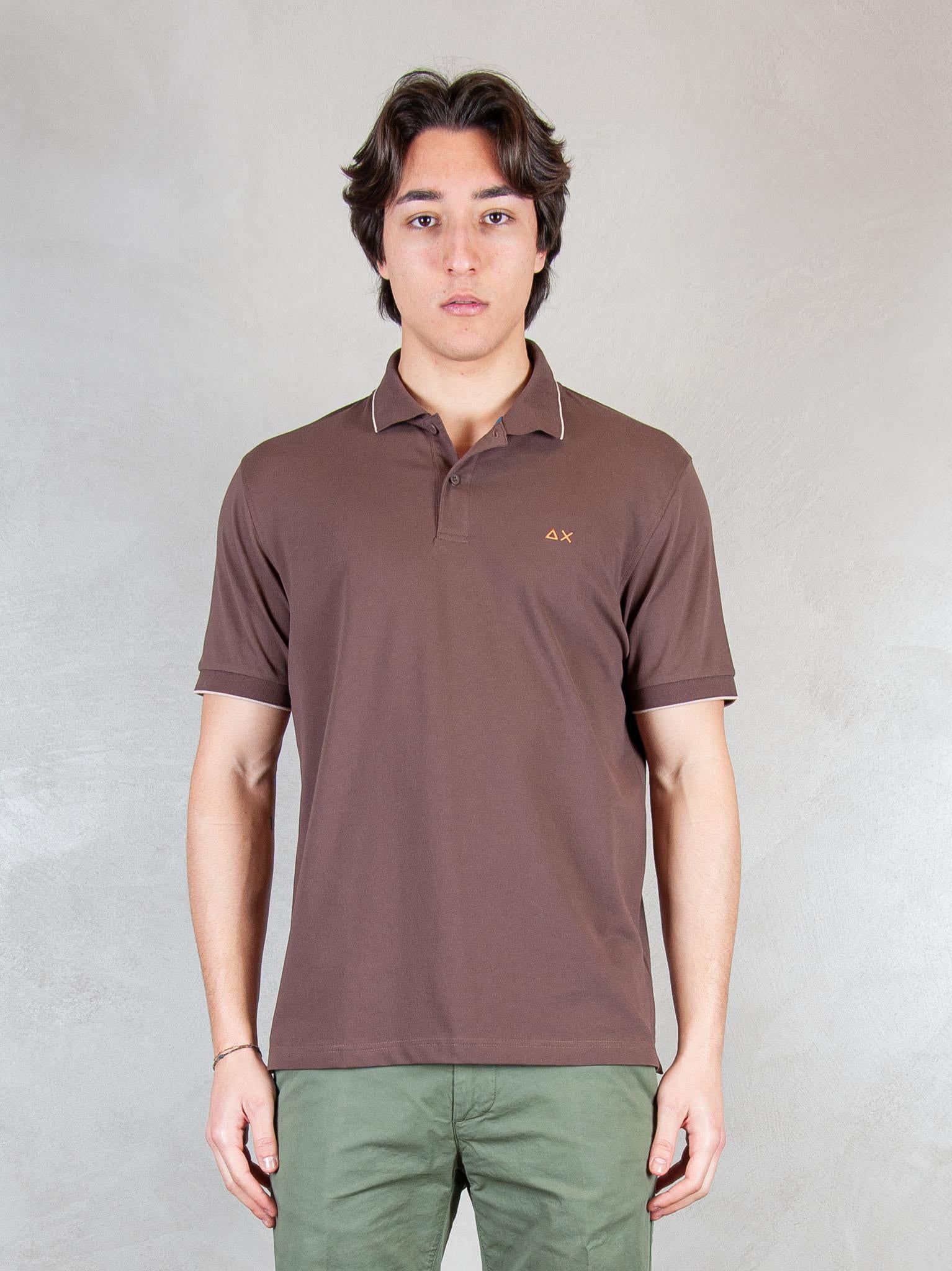 Sun68 Polo A36111 08 Sun68 