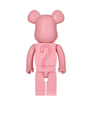 Pink Panther 1000% 1000PINK UNI Bearbrick 