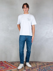 Beable jeans  <BR/>Mark Short MARK SHRT IK720-1103 Beable 