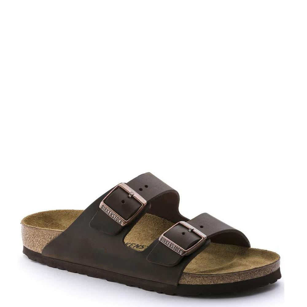 Arizona Oiled Leather ARIZONA-OILED LTHR HABNNA Birkenstock 