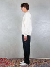 Lacoste <BR/>Felpa girocollo SH9608 XFJ Lacoste 