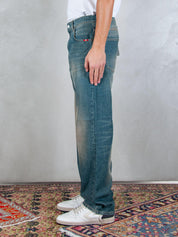 Amish Jeans <BR/>James JAMES DIRTY VINTAGE Amish 