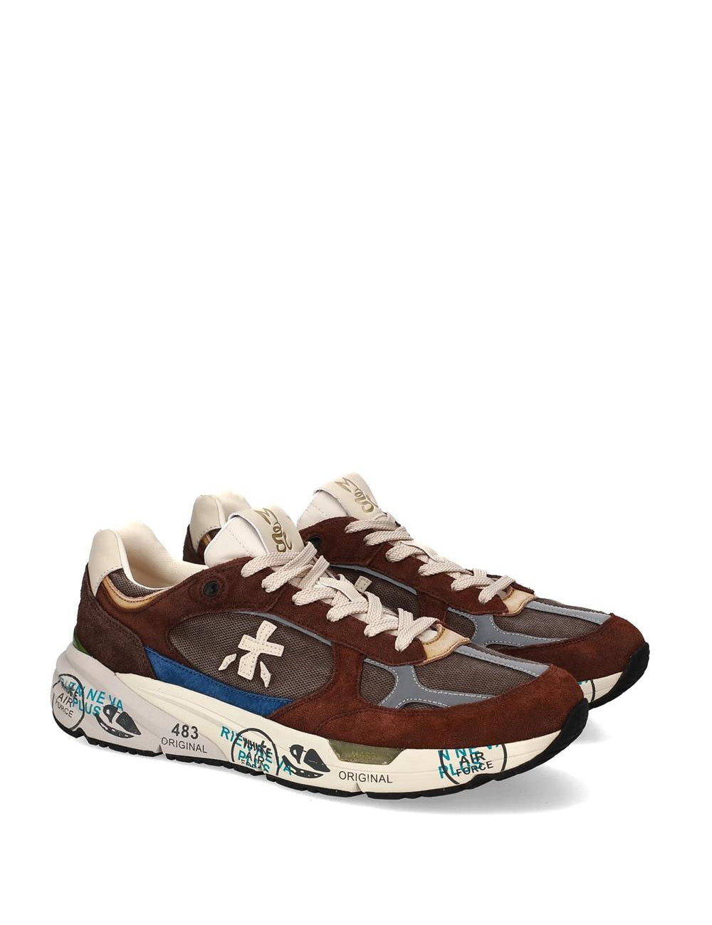 >Mase MASE 8026 Premiata 