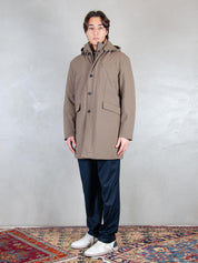 At.p.co Giubbotto <BR/>Edmond EDMOND P049-260 AT.P.CO 