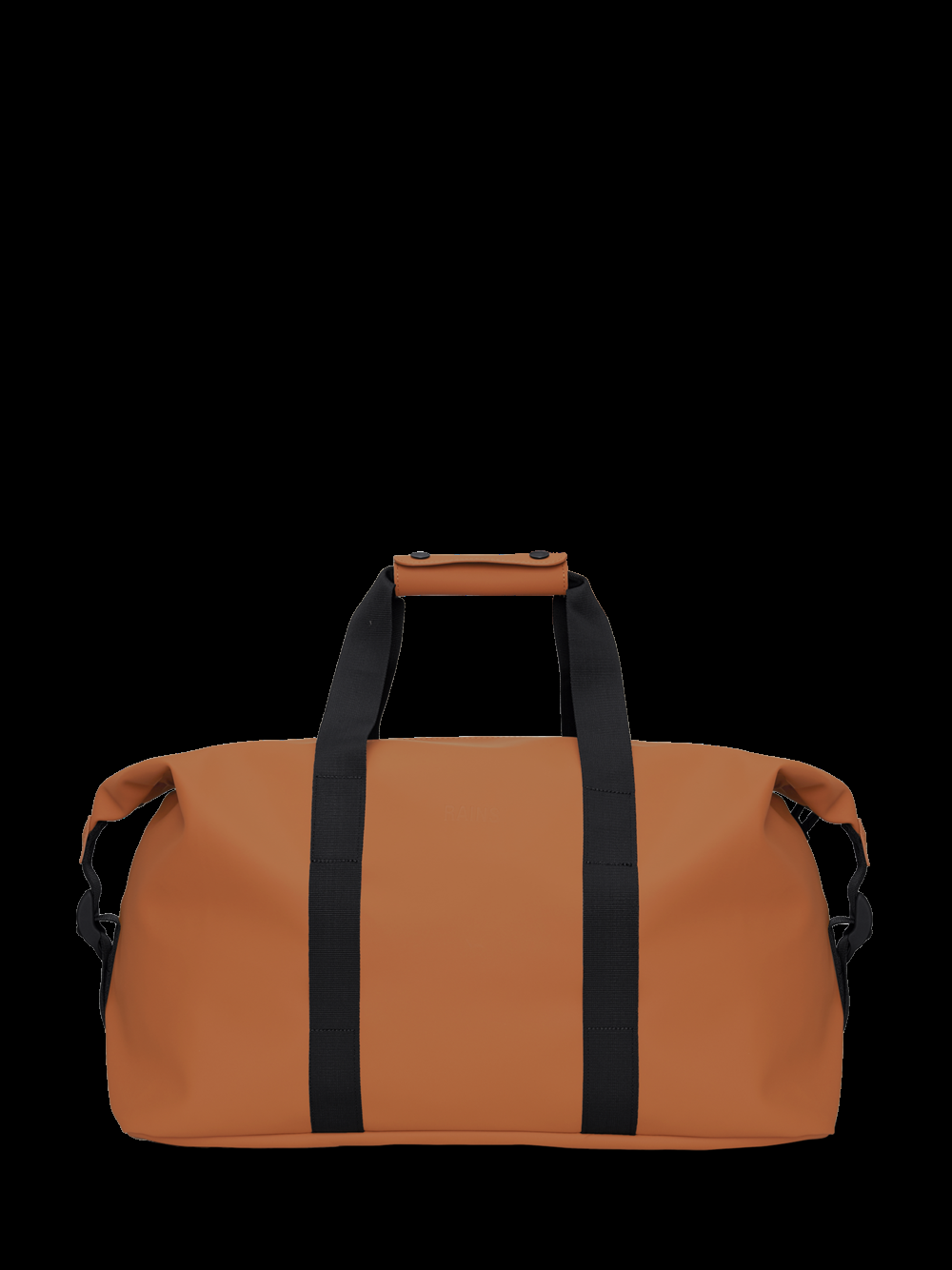 Weekend Bag WEEKEND BAG RUST Rains 