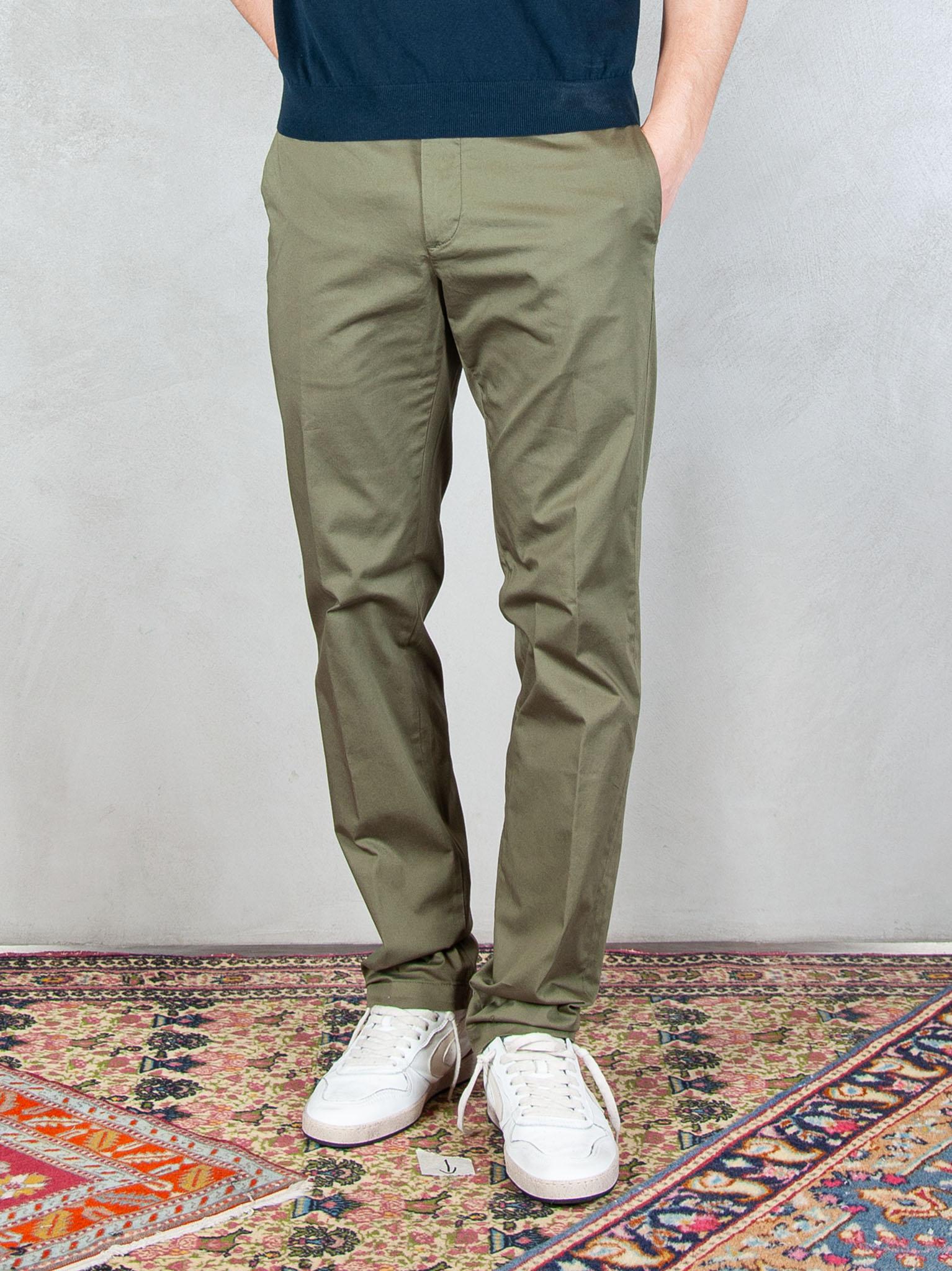 AT.P.CO Pantaloni Jack JACK TP606/T-880 AT.P.CO 