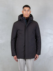 Duno Giubbotto <BR/>Sulphur Torano SULPHUR TORANO-211 Duno 