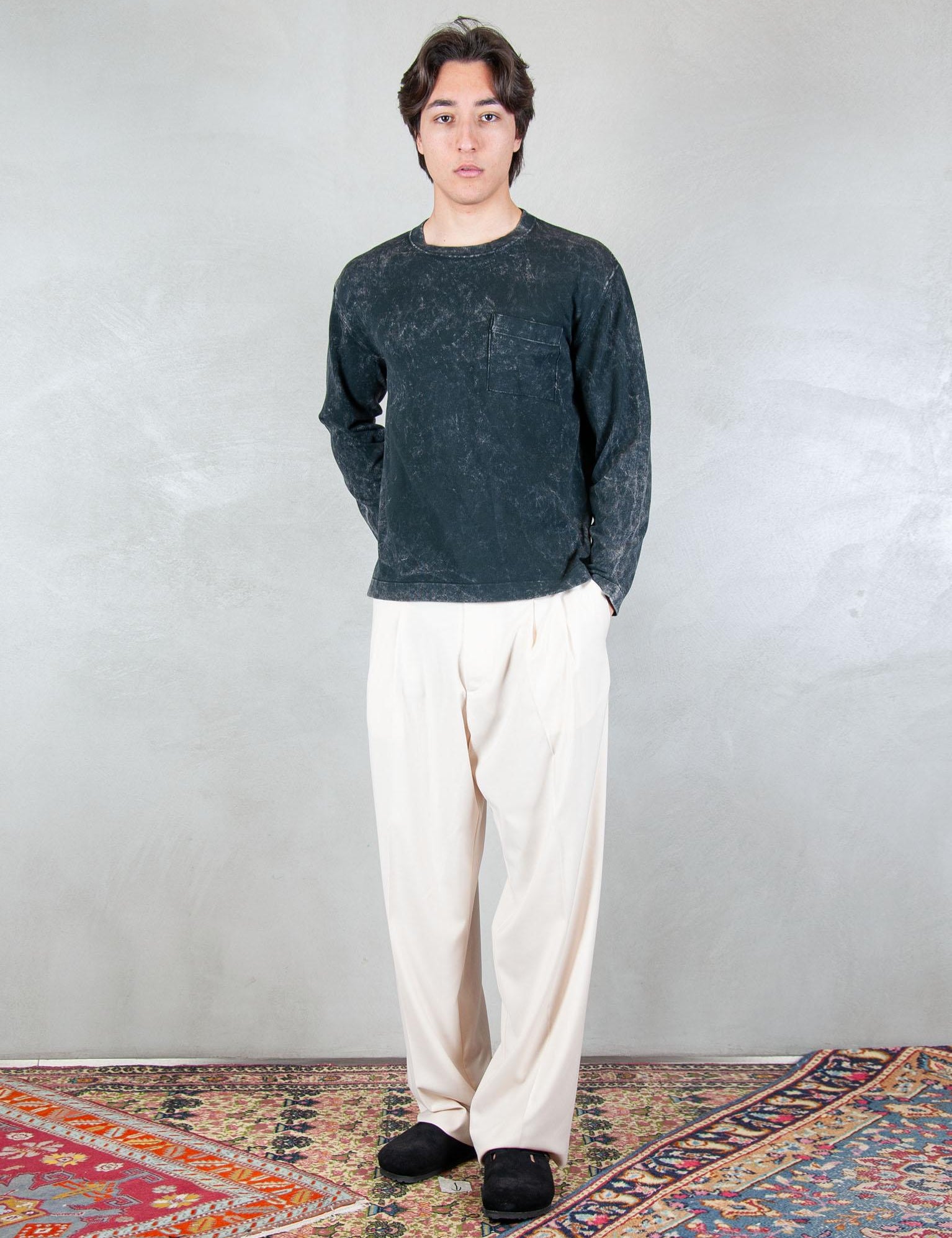 >Maglia Taschino FU25 03 Atomofactory 