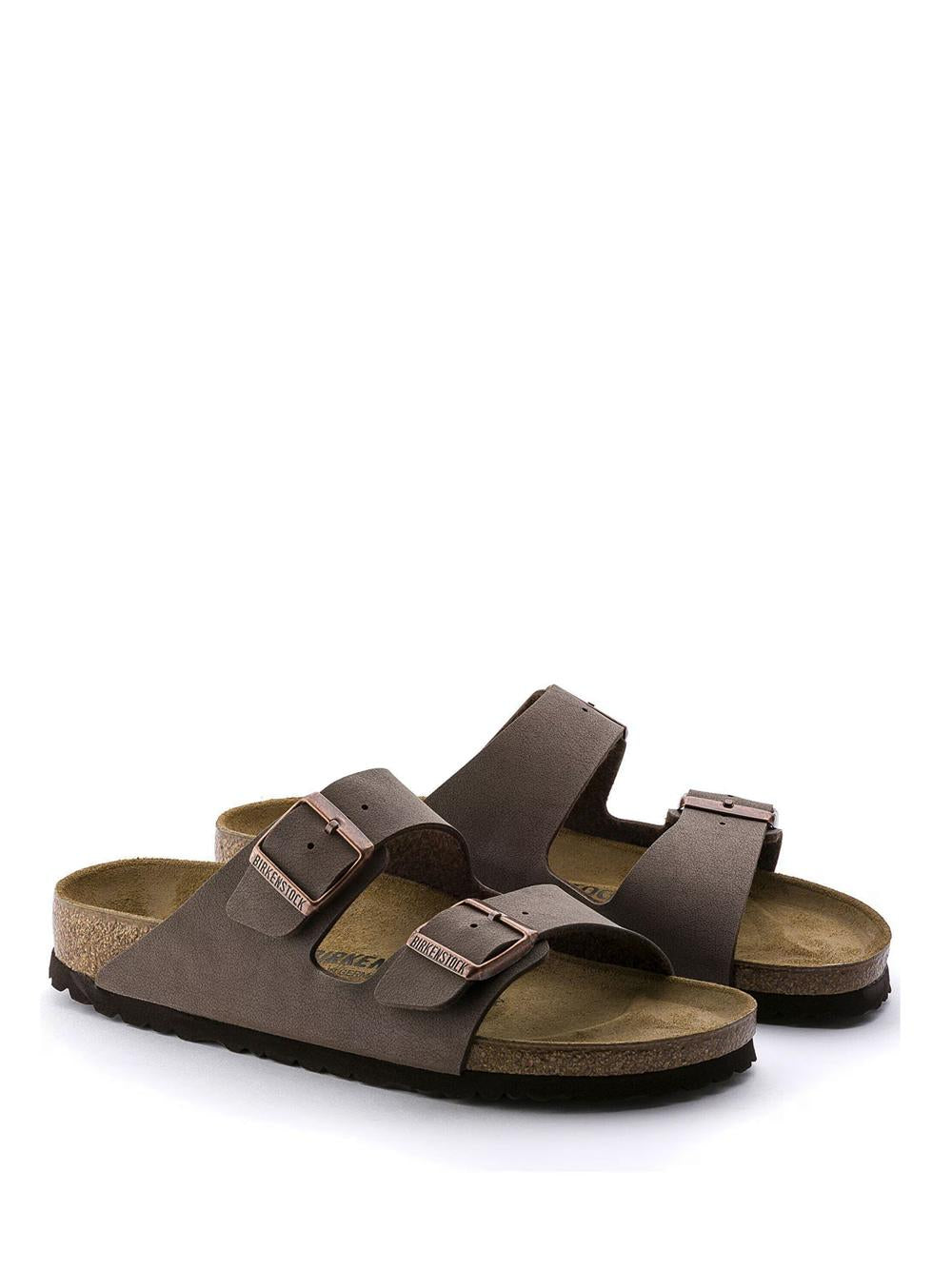 Birkenstock Arizona Classic ARIZONA CLASSIC-MOCCA Birkenstock 