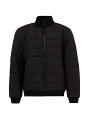 Liner High Neck LINER HIGH NECK BLACK Rains 