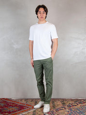 K-Way Tshirt <BR/>Adame light stretch jersey K71349W 001 K-Way 