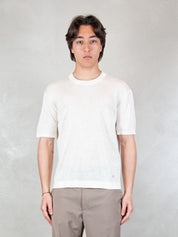C.P. Company Maglia <BR/>Lino KN123A-110307A 103 C.P. company 
