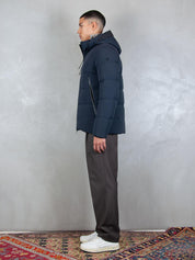 Duno Giubbotto <BR/>Virtus Bolzano VIRTUS BOLZANO-845 Duno 