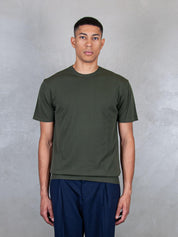 Knit T-Shirt SS 0307 41 Daniele Fiesoli 