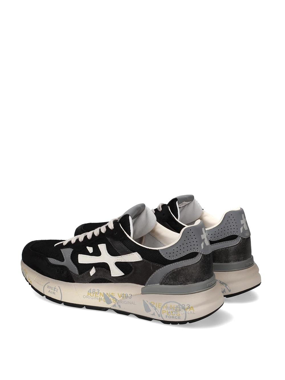 Premiata Mick MICK 8119 Premiata 