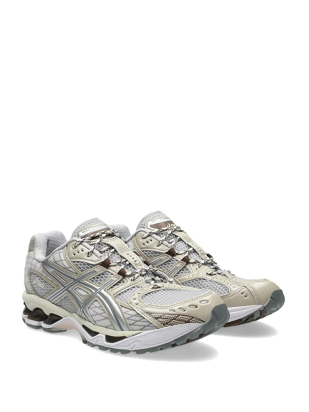 Asics Gel-Nimbus 10.1 1203A543 024 Asics 