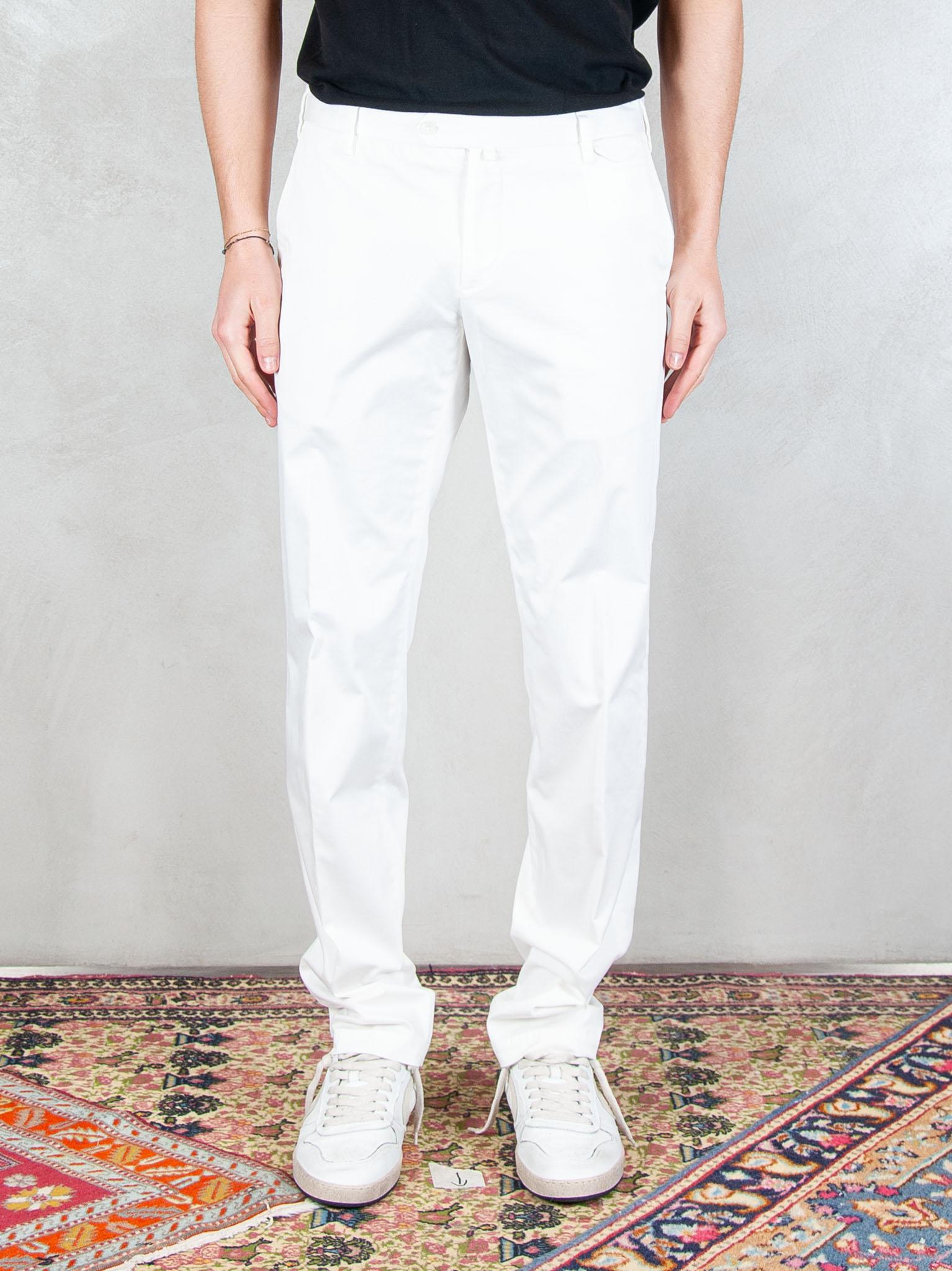 AT.P.CO Pantaloni Jack JACK TP606/T-000 AT.P.CO 