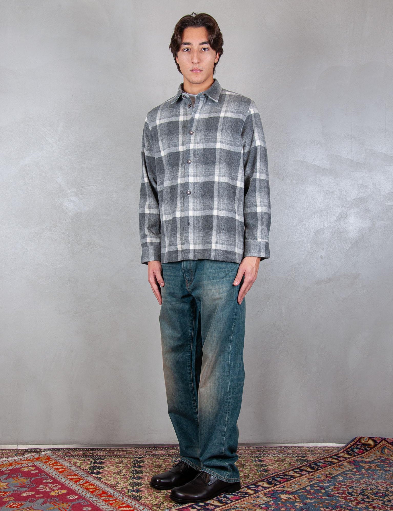 Seinse Camicia CI1068 PE Seinse 