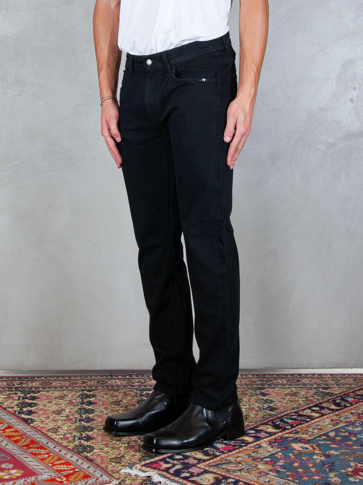 Amish Jeans James JAMES DARK STONE Amish 
