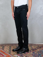 Amish Jeans <BR/>James JAMES DARK STONE Amish 