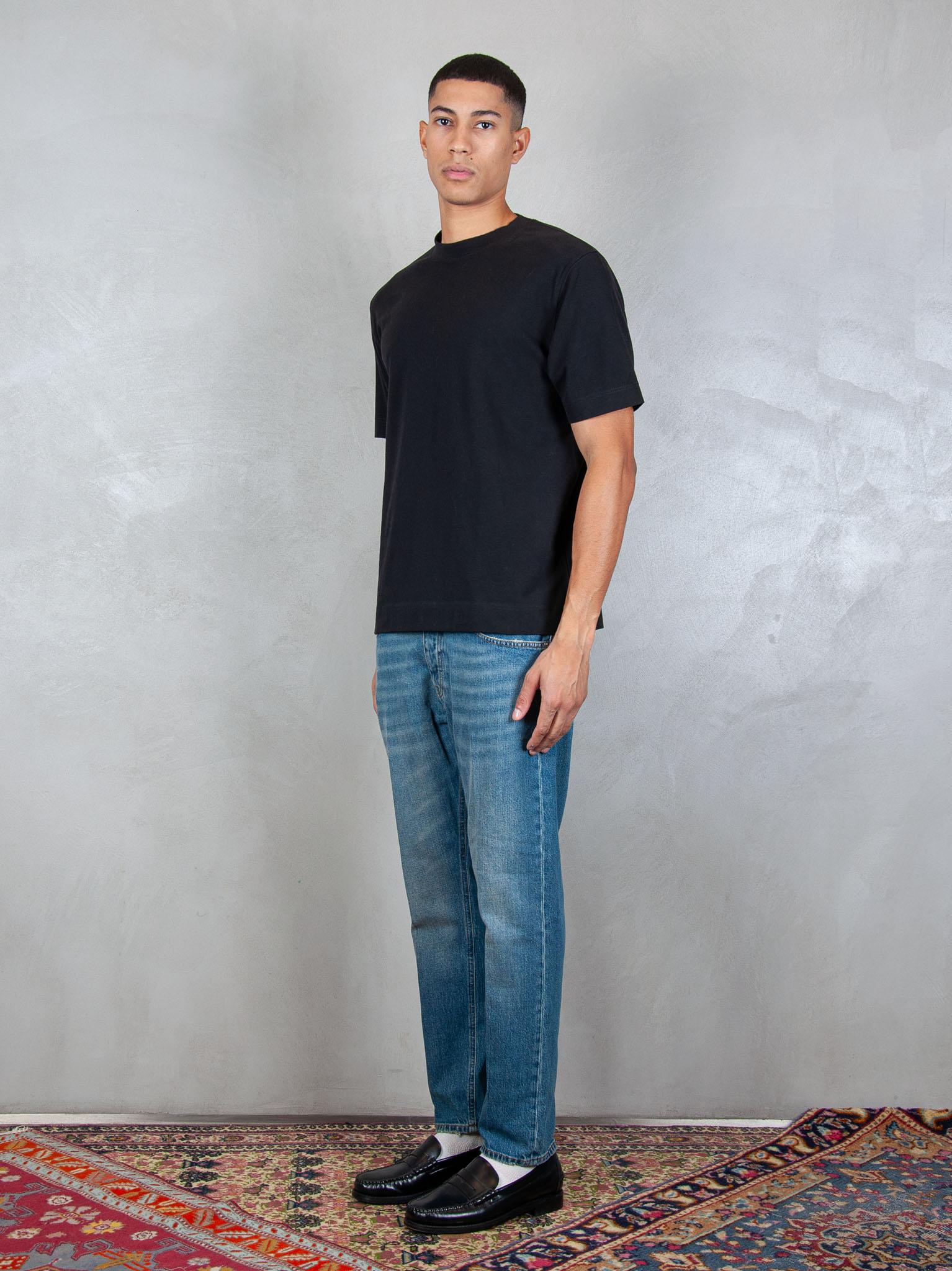 People Of Shibuya T-Shirt Shiko SHIKO PM444-980 People of Shibuya 