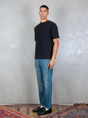 People Of Shibuya T-Shirt <BR/>Shiko SHIKO PM444-980 People of Shibuya 