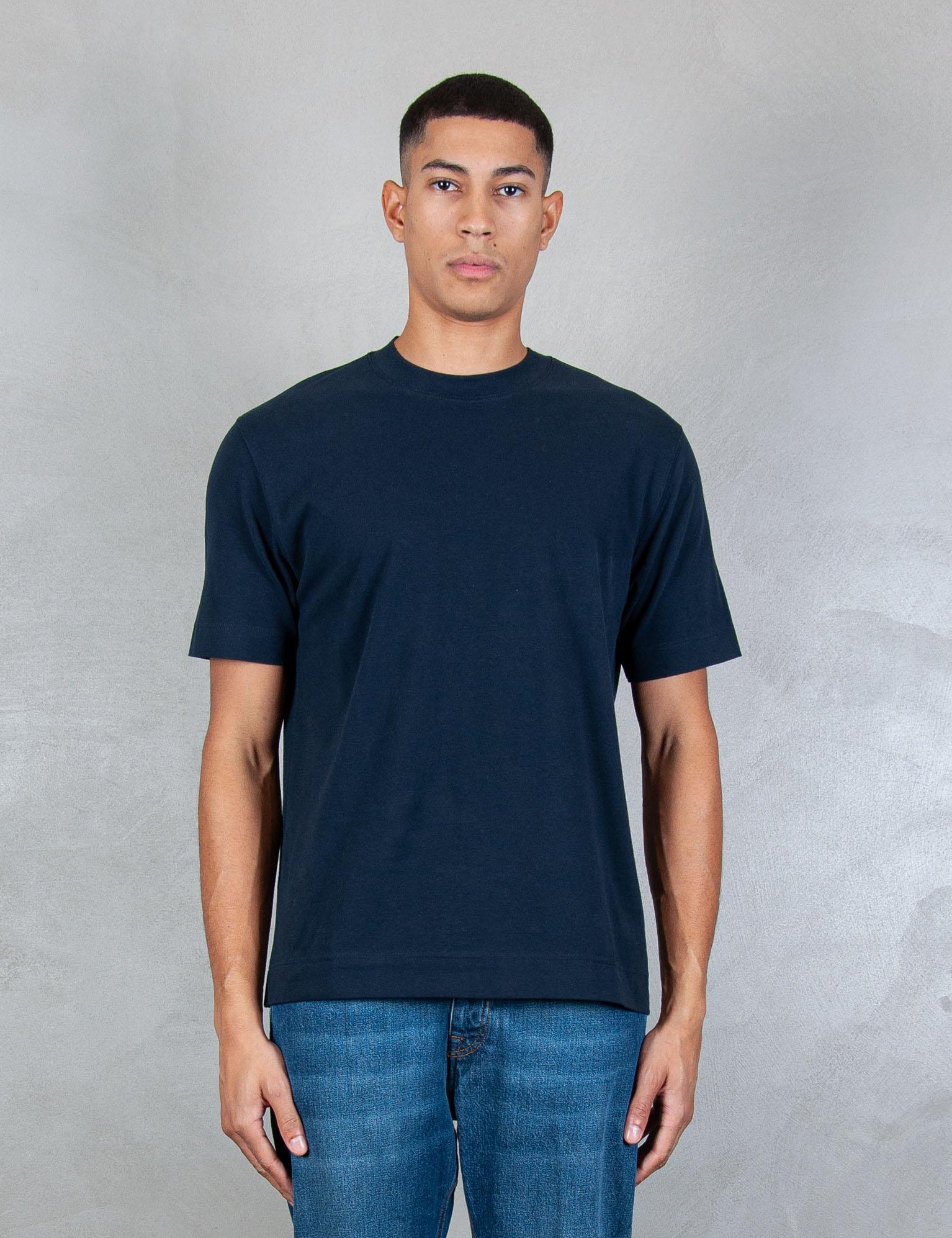 >T-shirt regular CN4952 851 Circolo 