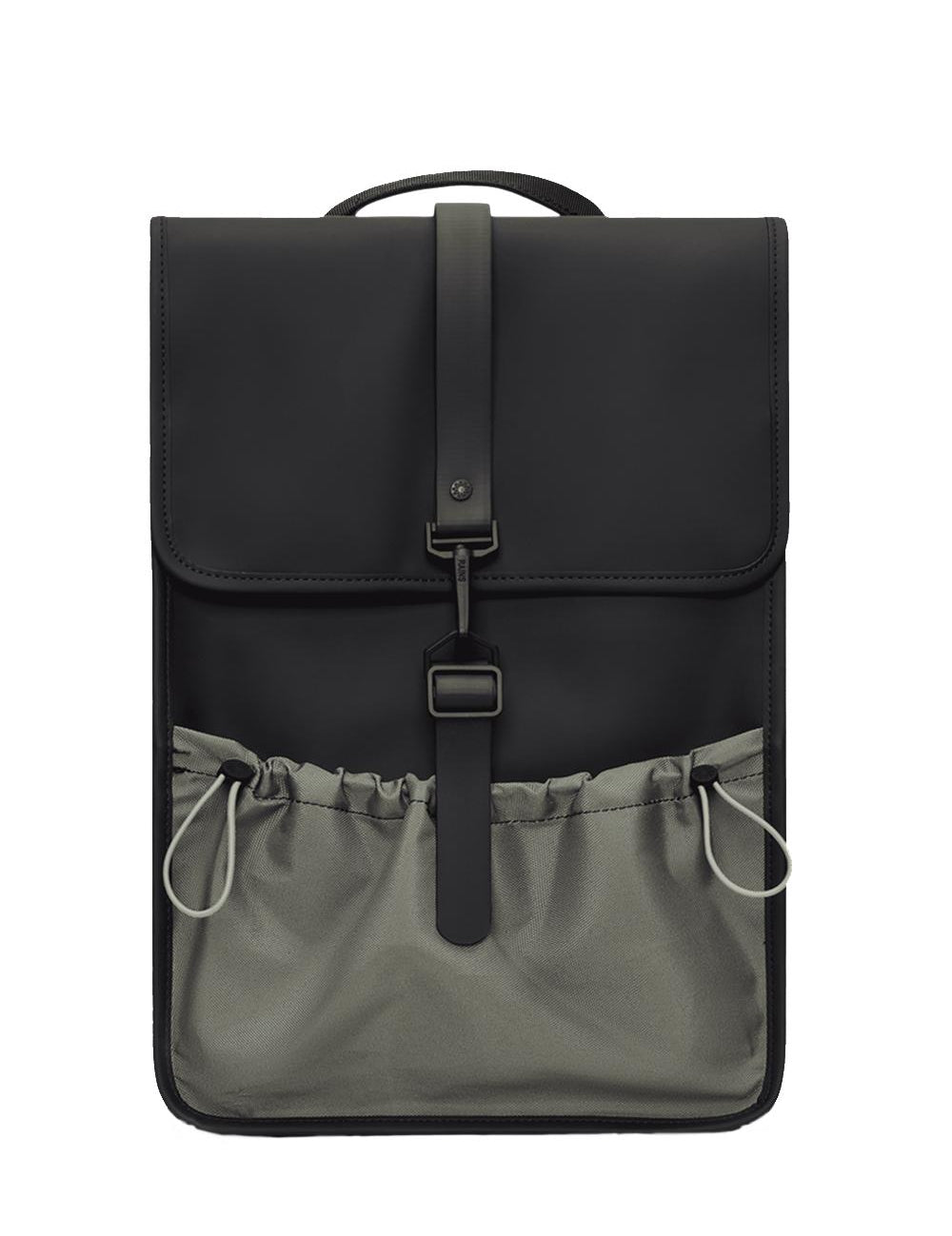 Mix Backpack MIX BACKPACK BLACK Rains 