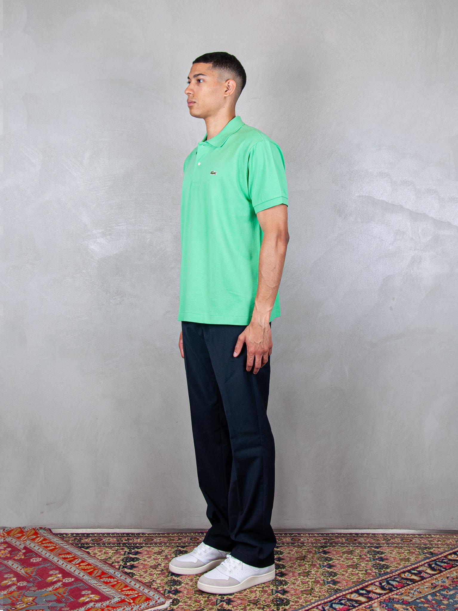 Lacoste L.12.12 polo 1212 UYX Lacoste 