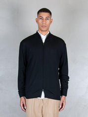 Maglia zip 9048 13 Daniele Fiesoli 