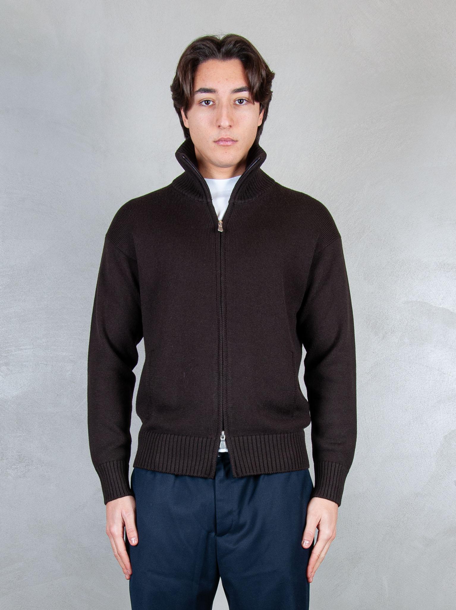 Raphael1966 Maglia Giubbotto zip 13124-14283 195 Raphael - Grnsas 