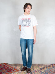 MC2 Saint Barth T-shirt <BR/>Denver DNV0002 04556L MC2 St Barth 