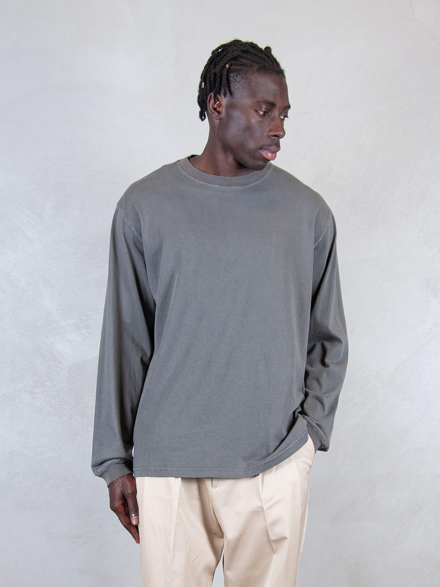 Grifoni Tshirt Longsleeve G6AB0028 94G Grifoni 