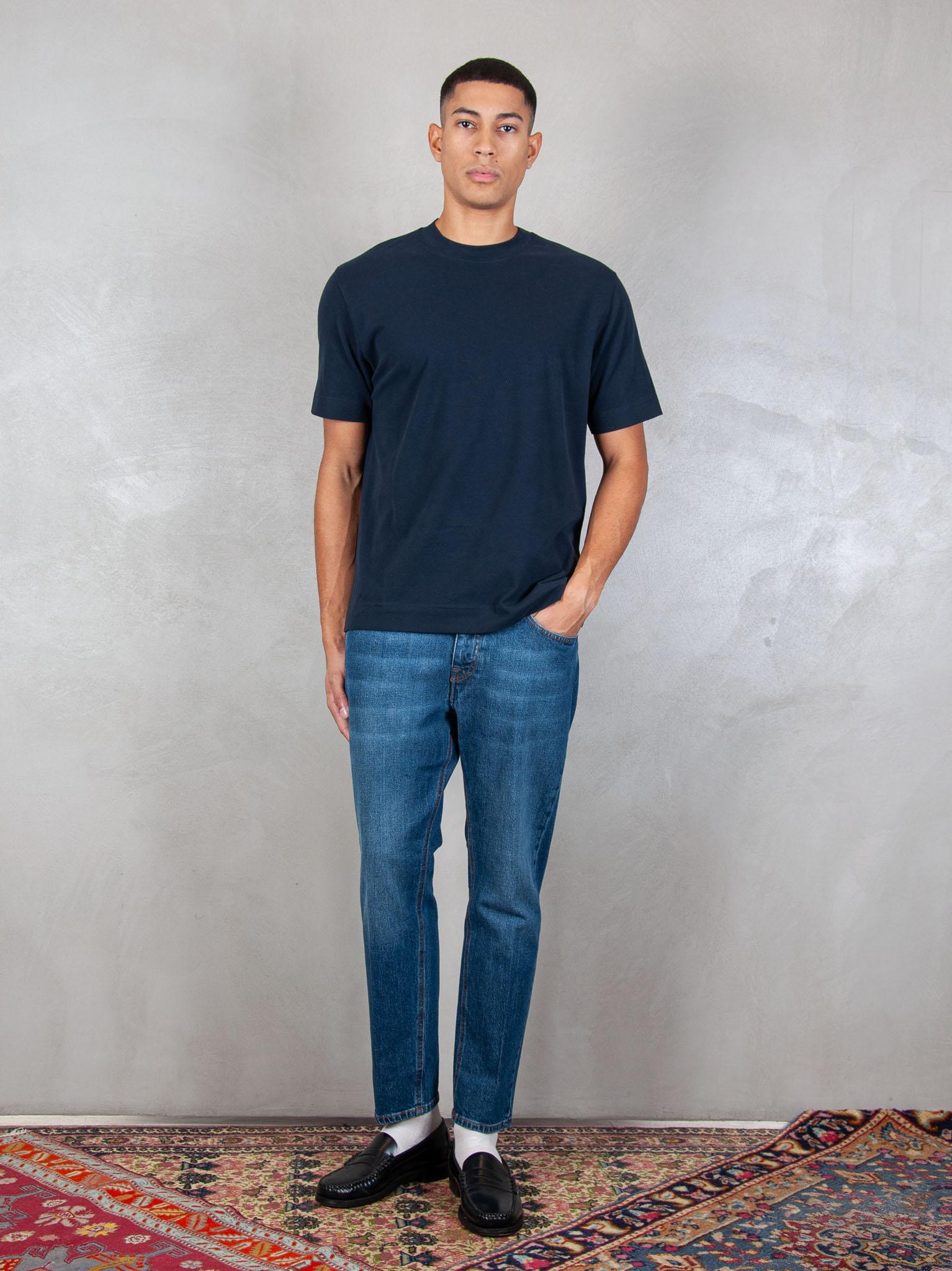 Circolo 1901 T-shirt regular CN4952 851 Circolo 