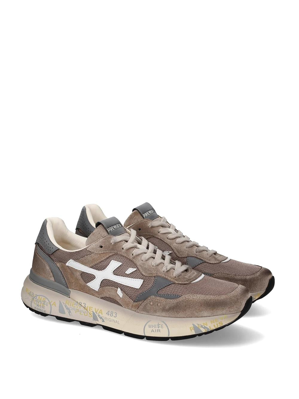 Premiata Mick MICK 8118 Premiata 