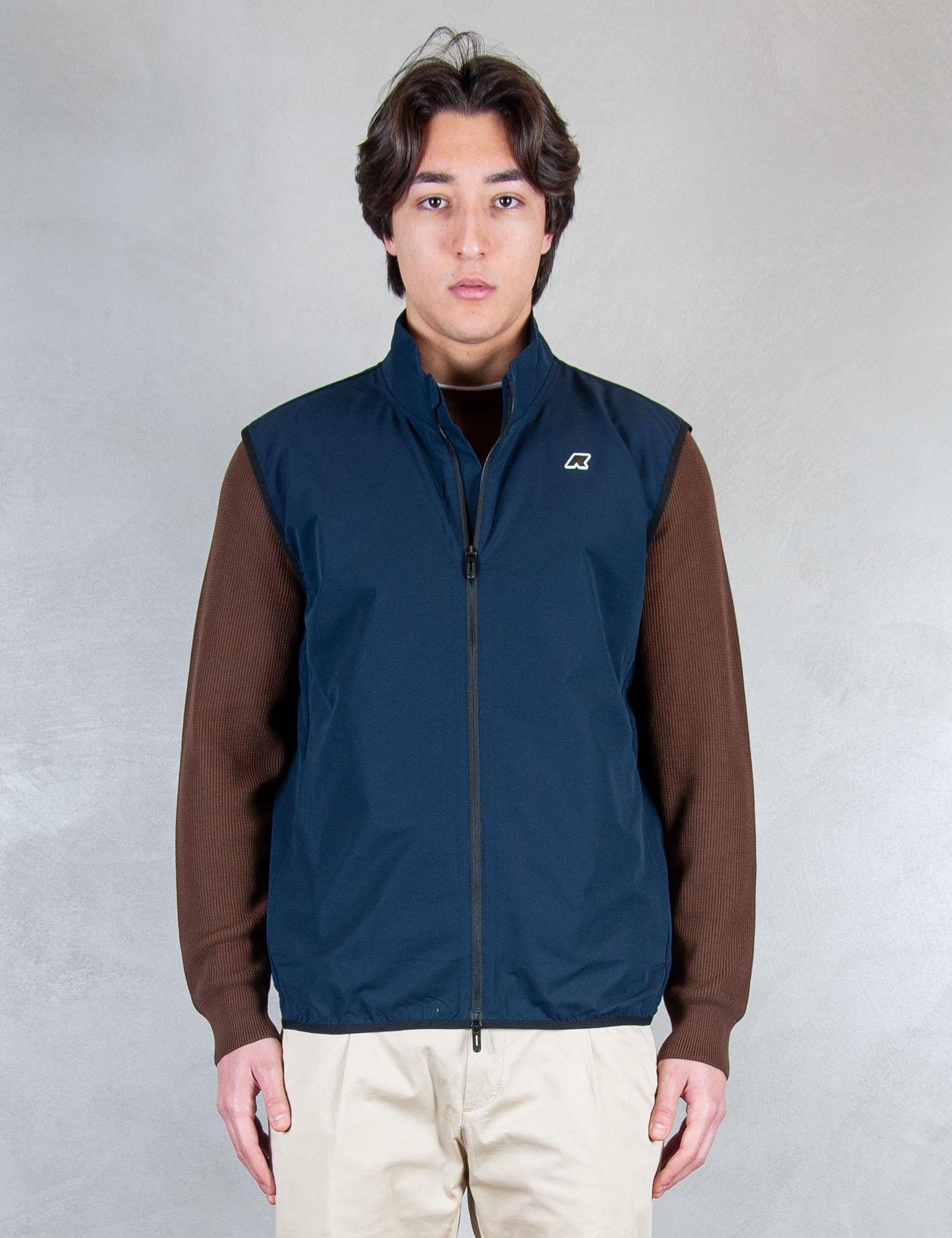 >Flaner travel K8143VW K89 K-Way 
