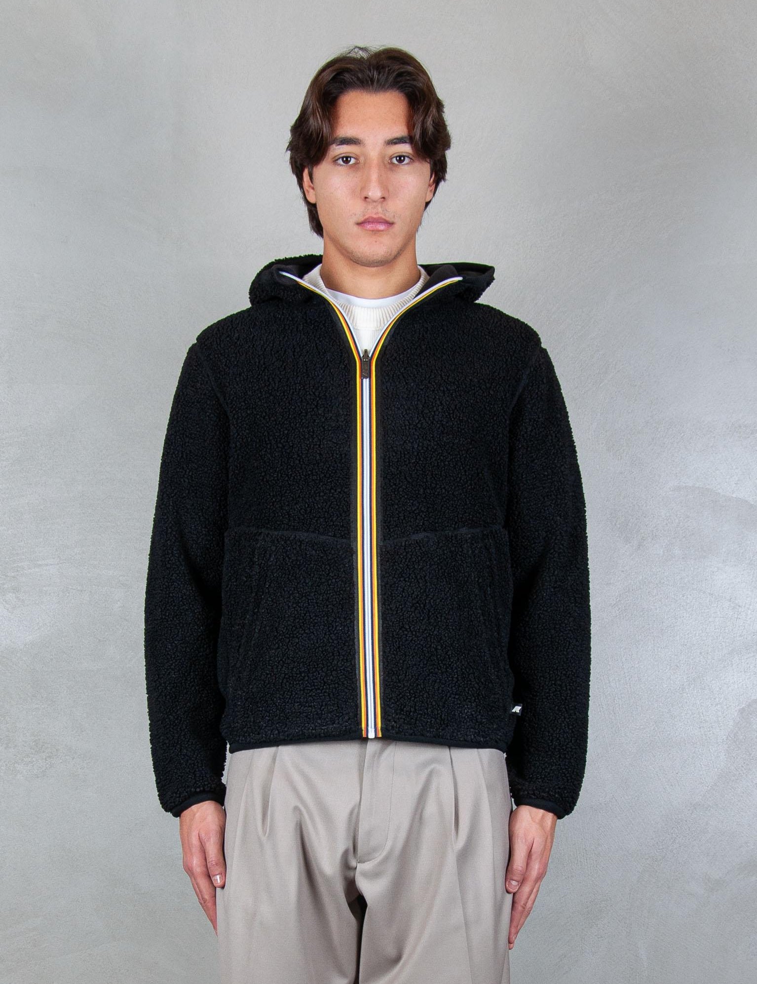 >Jack Sherpa Polar Double K3132NW AVA K-Way 