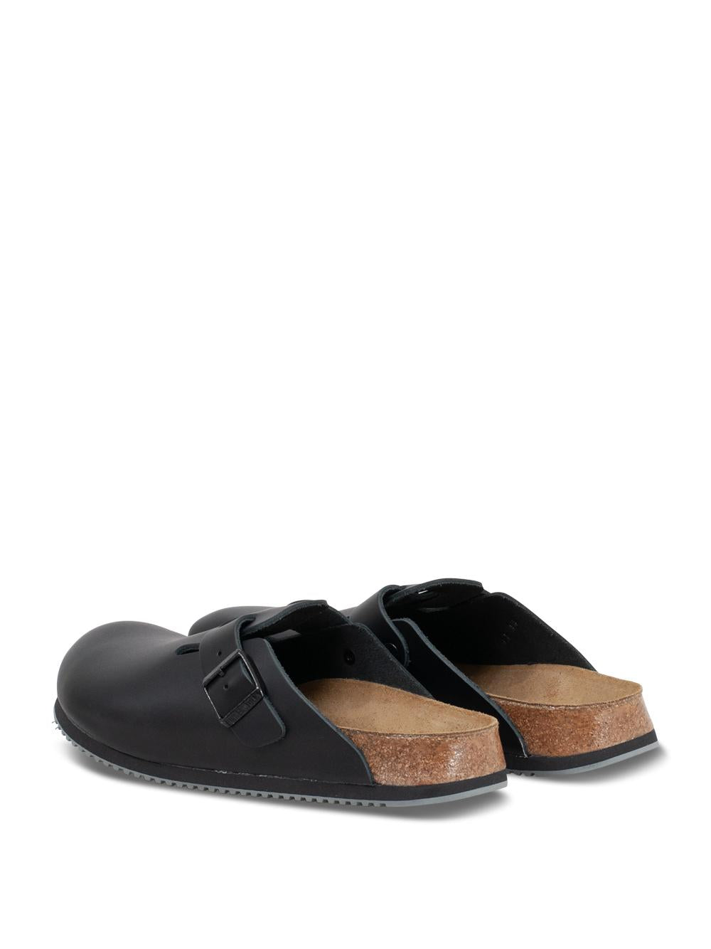 Boston Super Grip 060196 BLACK Birkenstock 