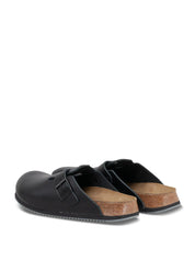 Boston Super Grip 060196 BLACK Birkenstock 