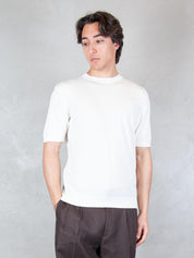 Seinse Maglia <BR/>Tshirt ME3186 OFF WHITE Seinse 