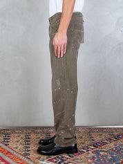 Amish Jeans <BR/>James Corduroy JAMES CORDUROY VANDAL Amish 