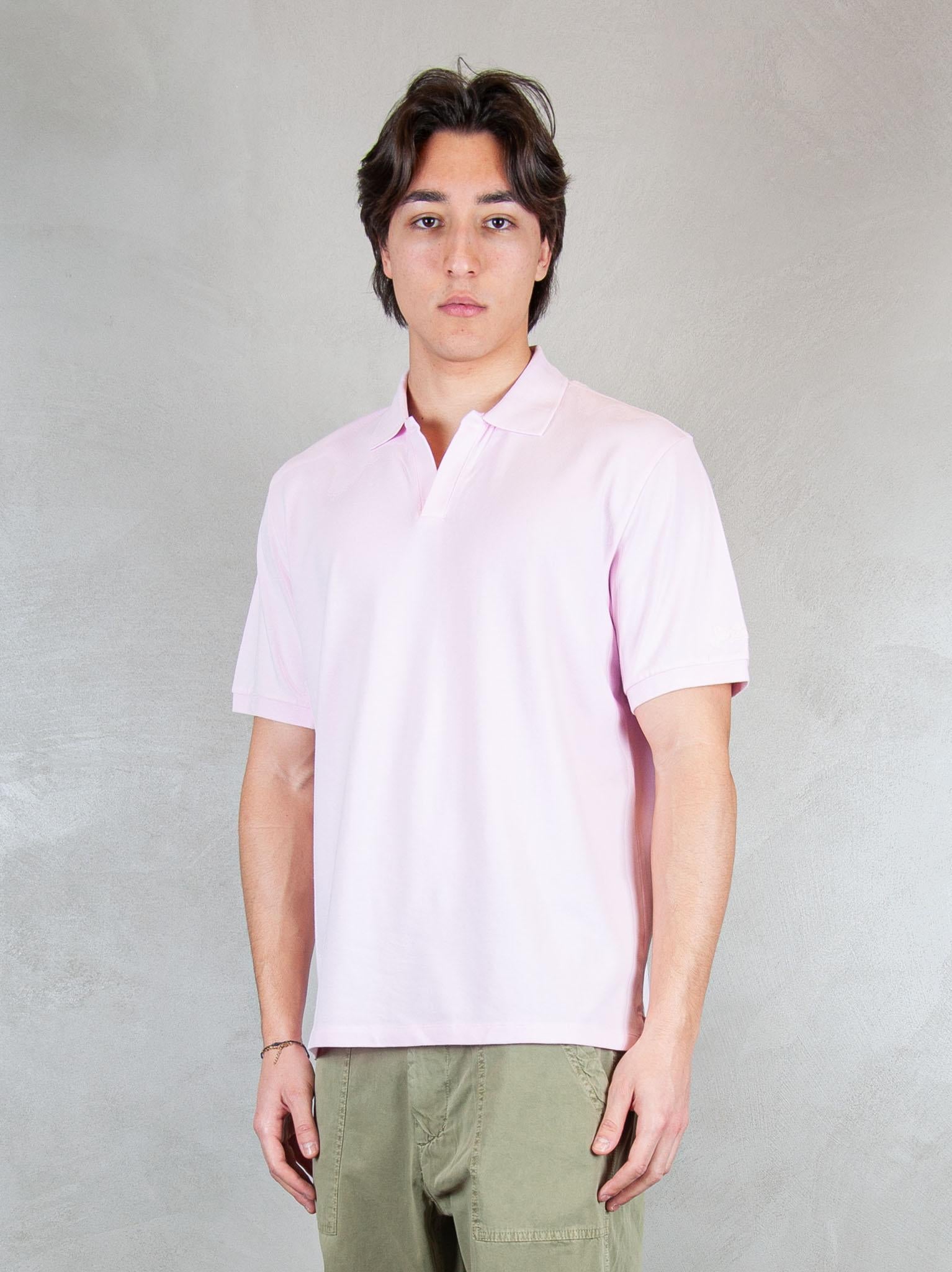 MC2 Saint Barth Polo Charles CHS0001 00131L MC2 St Barth 