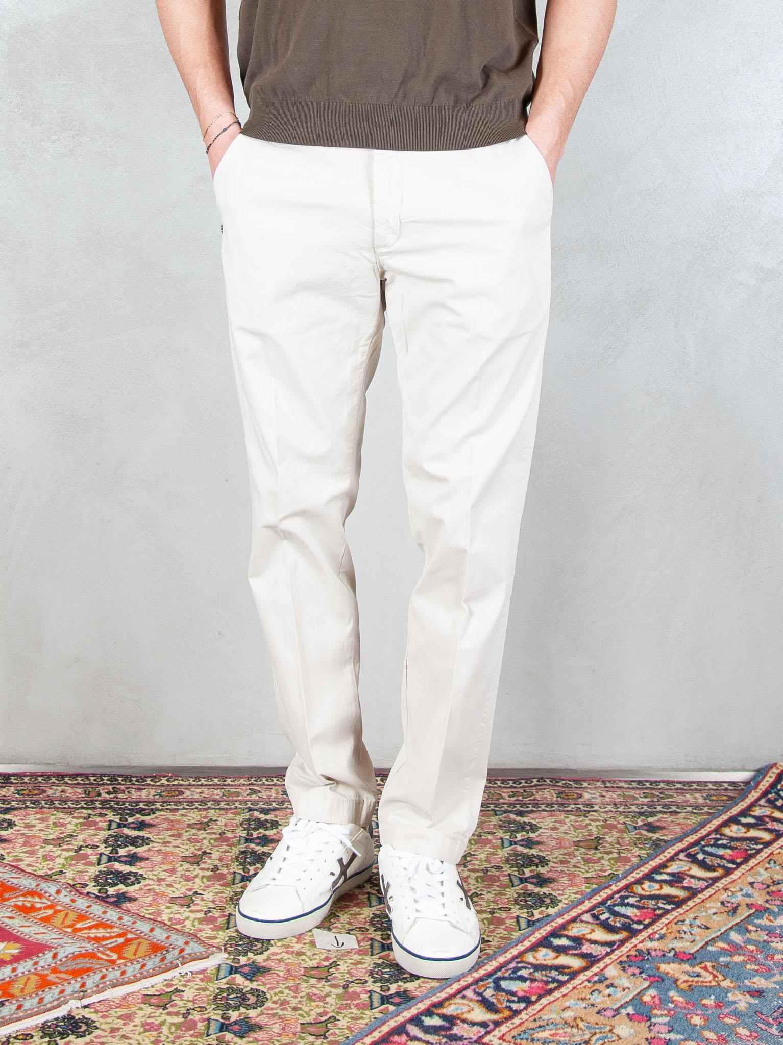 Markup Pantaloni Tasca America MK15100 BEIGE MarkUp 