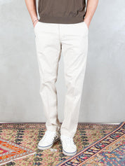 Markup Pantaloni <BR/>Tasca America MK15100 BEIGE MarkUp 